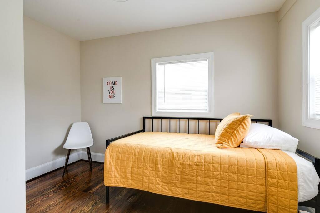 Rva Cozy & Spacious Near Downtown Holiday home Richmond