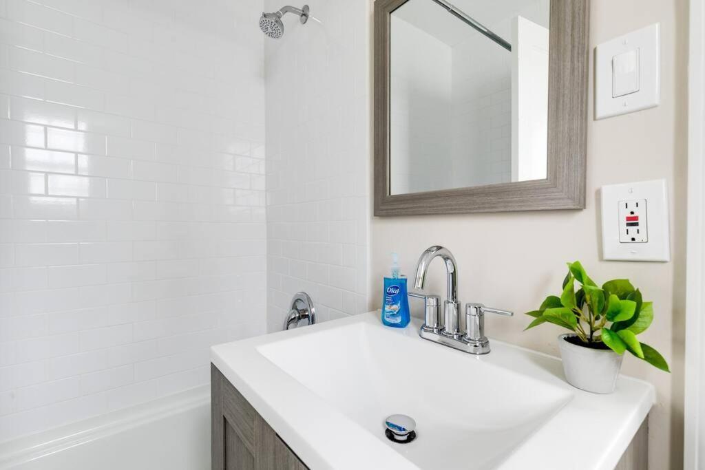 Holiday home Rva Cozy & Spacious Near Downtown *