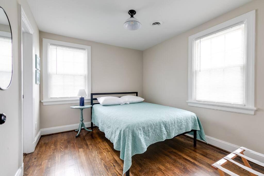 Rva Cozy & Spacious Near Downtown Richmond
