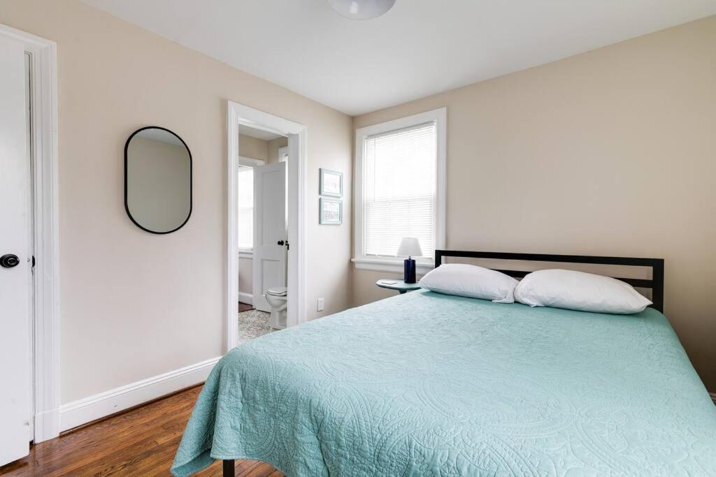 Holiday home Rva Cozy & Spacious Near Downtown Richmond