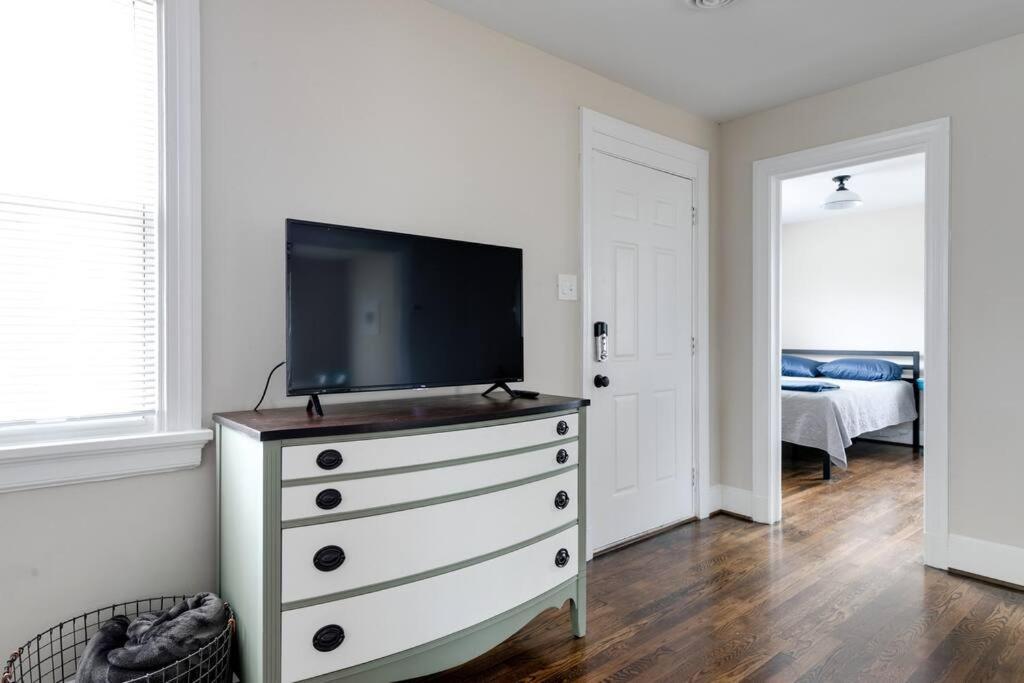 Rva Cozy & Spacious Near Downtown Holiday home Richmond