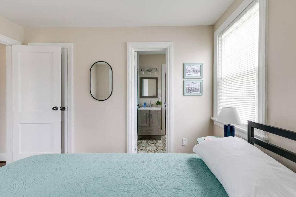 Rva Cozy & Spacious Near Downtown * Richmond
