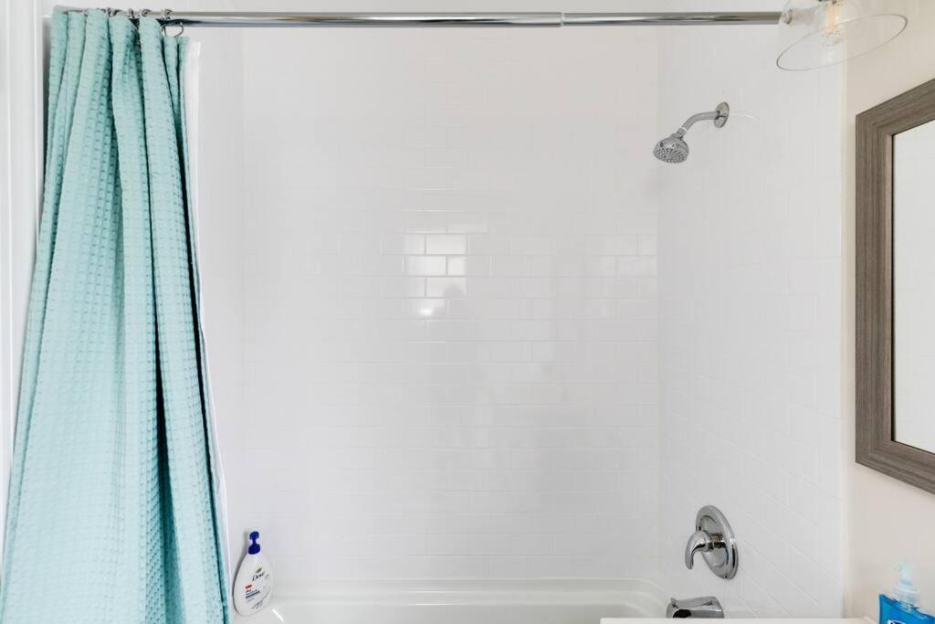 Holiday home Rva Cozy & Spacious Near Downtown *