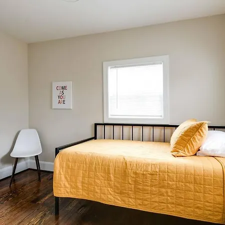 Rva Cottage Cozy & Spacious Near Downtown Richmond Exterior foto