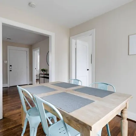 Rva Cottage Cozy & Spacious Near Downtown Richmond Exterior foto